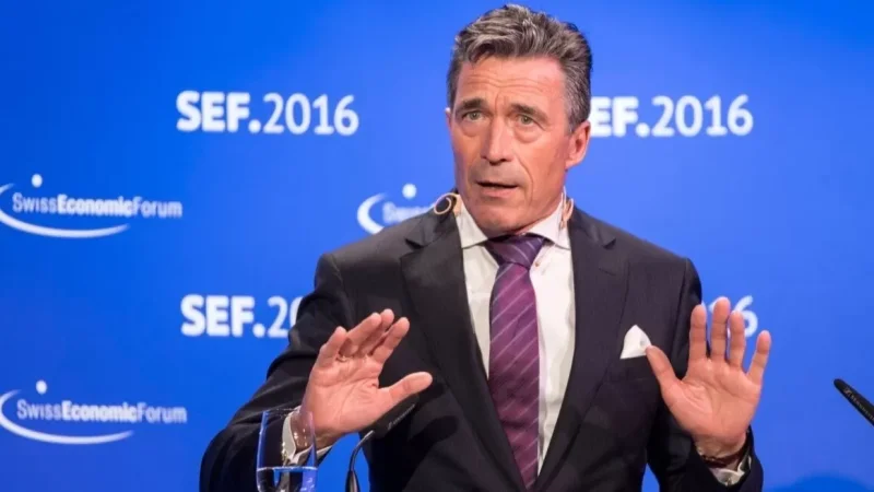 Հայաստանի և Ադրբեջանի միջև բաց պատերազմի վտանգը իրական է և թերագնահատված․ ՆԱՏՕ-ի նախկին գլխավոր քարտուղար