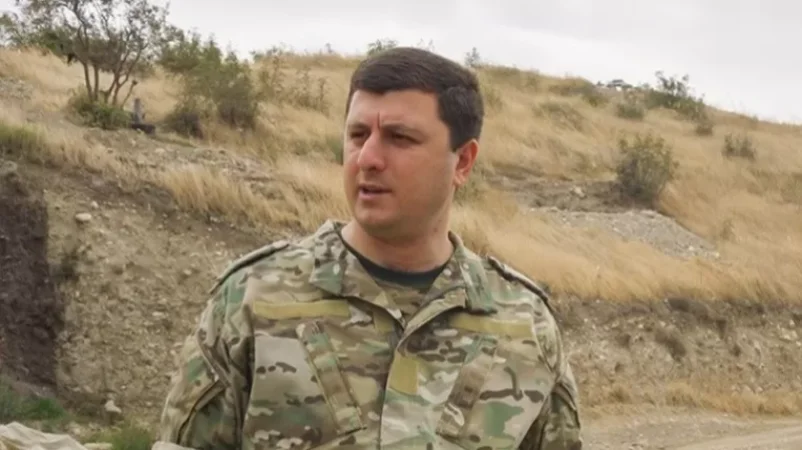 Եթե ադրբեջանցիները ելման դիրքեր չվերադառնան, Արցախում ստեղծված իրադրությունը խիստ կսրվի․ Տիգրան Աբրահամյան