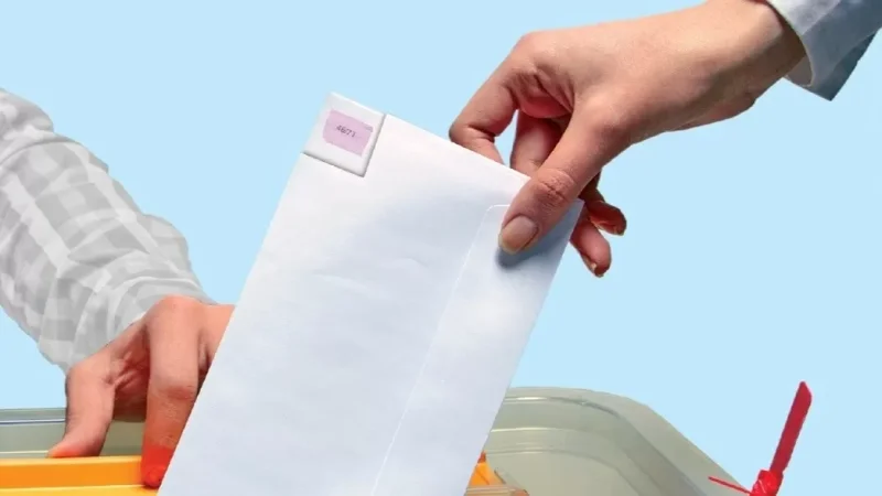 Սիսիան և Անի համայնքներում ավագանու արտահերթ ընտրություններ են