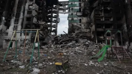 Վերջին վեց ամսվա ընթացքում Ուկրաինայում սպանվել է 1600 խաղաղ բնակիչ. ՄԱԿ