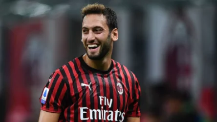 Կցանկանայի, որ Մխիթարյանը նույնպես այստեղ լիներ․ Թուրքիայի հավաքականի ֆուտբոլիստ