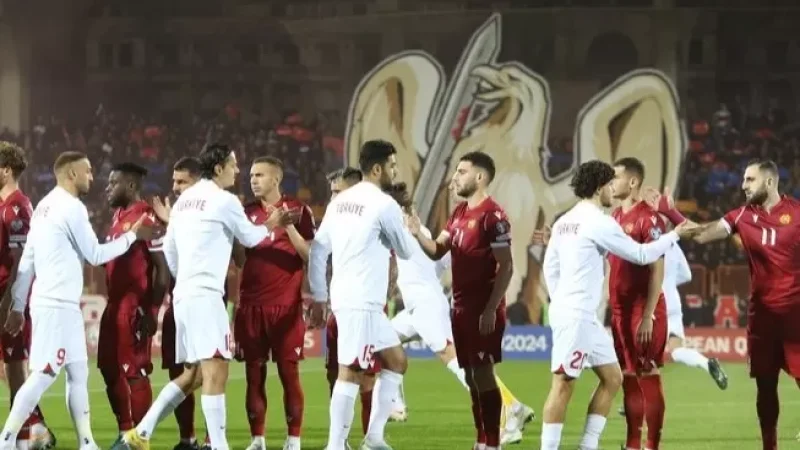 «Սպորտը պետք է միավորի ժողովուրդներին և ծառայի խաղաղության գործին»․ ՀՀ նախագահ