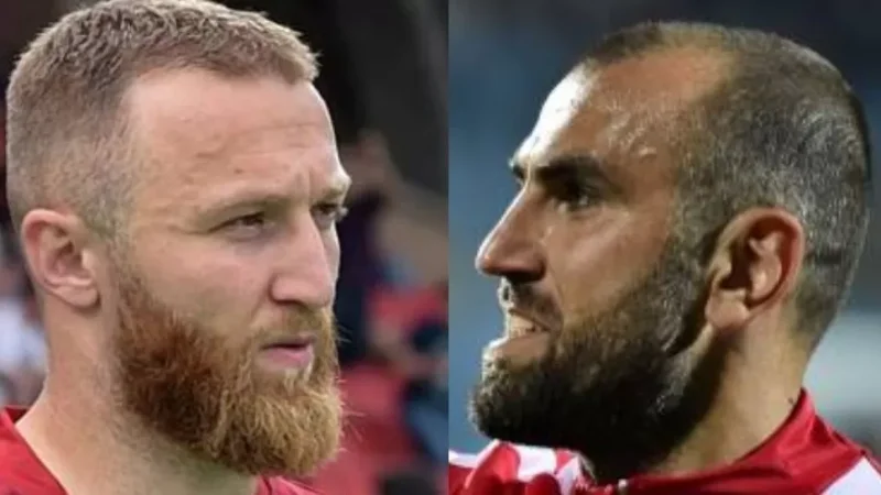 Հարոյանն ու Մովսիսյանը՝ Թուրքիայի ֆուտբոլի հավաքականի հետ խաղի մասին