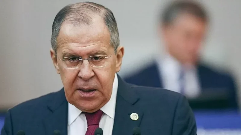 ԱՄՆ-ն հատել է պարկեշտության բոլոր սահմանները՝ փորձելով հաստատել իր գերիշխանությունը. Լավրով