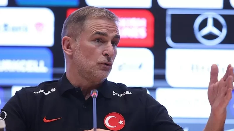 Թուրքիայի ֆուտբոլի մարզիչը շնորհակալություն է հայտնել հայերին. արձագանքը բացասական է եղել