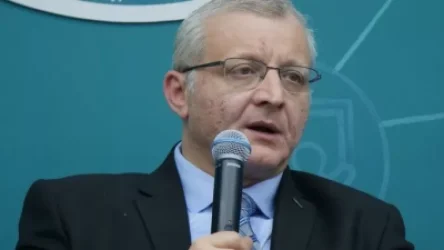 ՏԵՍԱՆՅՈՒԹ․ «Ֆրանսիայում քաղաքական ճգնաժամը խորանում է»․ Սուրենյանց