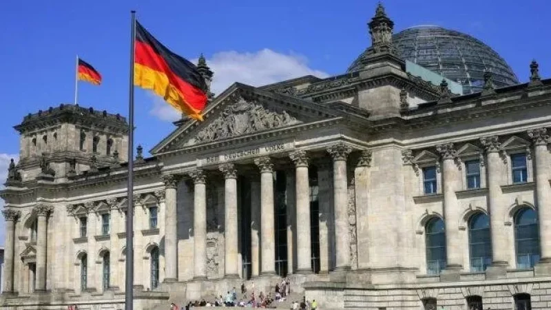 «Միջուկային ահաբեկման հետագա փորձ կա»․ Բեռլինի ԱԳՆ-ն քննադատել է Պուտինի հայտարարությունը