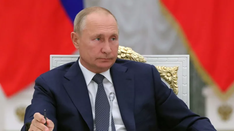 Ուկրաինայի ԱԳՆ-ն՝ Պուտինի հայտարարության մասին