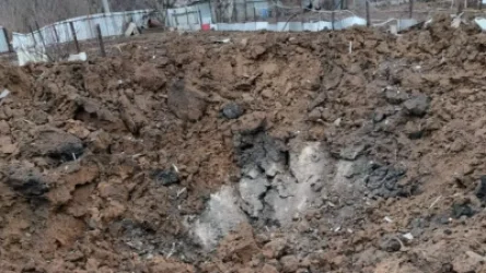 ՏԵՍԱՆՅՈՒԹ․ Տուլայի շրջանի Կիրեևսկ քաղաքում պայթյուն է որոտացել․ կան տուժածներ