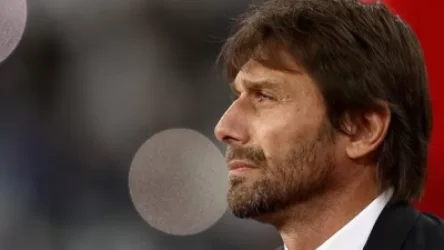 «Տոտենհեմը» հայտարարեց Անտոնիո Կոնտեի պաշտոնանկության մասին