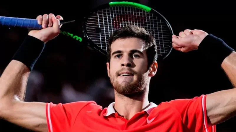 Խաչանովը հաղթել է և դուրս եկել Մայամիի մրցաշարի 3-րդ փուլ