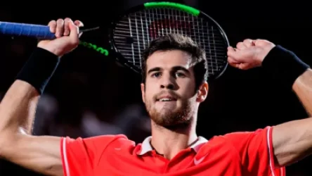 Խաչանովը հաղթել է և դուրս եկել Մայամիի մրցաշարի 3-րդ փուլ