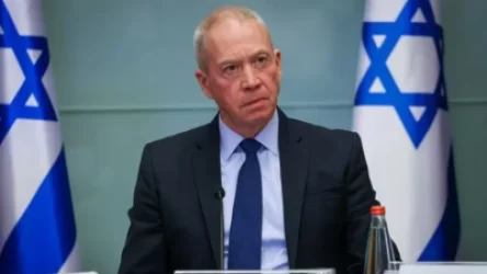 Իսրայելի դատական բարեփոխումները քննադատելուց հետո պաշտպանության նախարարը պաշտոնից հեռացվել է