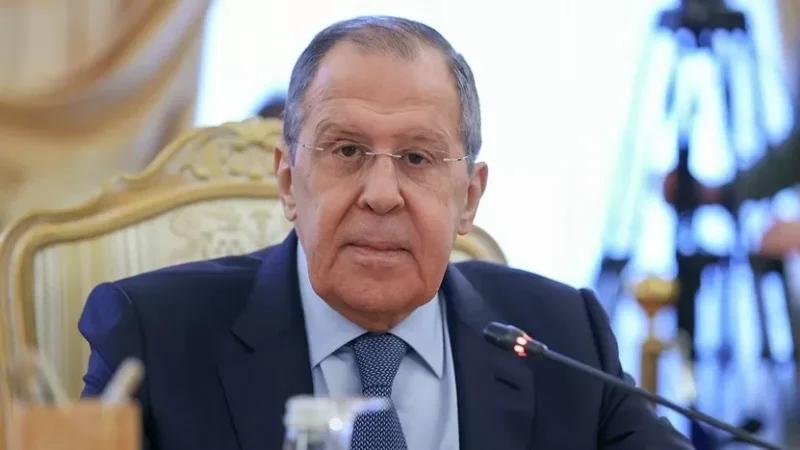 Այսօր որոշվում է աշխարհակարգի ապագայի հարցը․ Լավրով