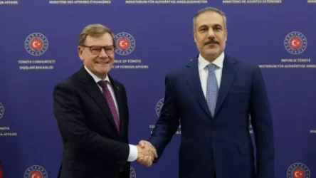 Գերմանիան Թուրքիային Եվրամիությանը միանալու նոր հնարավորություն է խոստացել. մանրամասներ