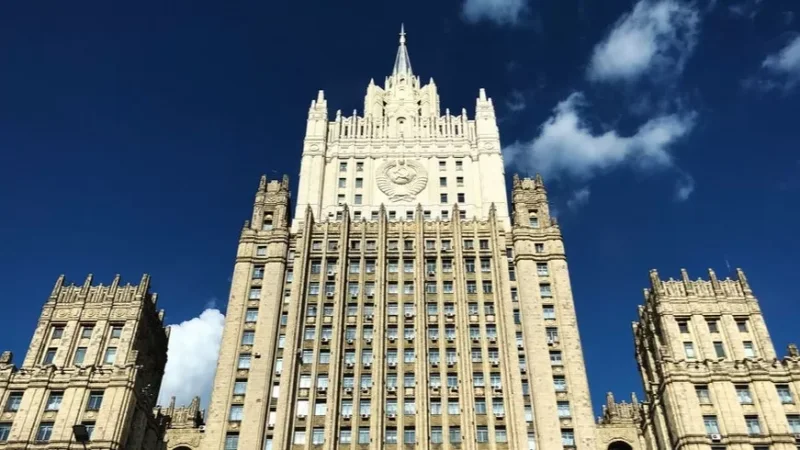 ՌԴ-Սիրիա-Թուրքիա-Իրան փոխնախարարների հանդիպումը կարող է կայանալ ապրիլի սկզբին. ՌԴ ԱԳՆ