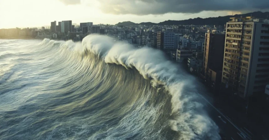 Սեյսմոլոգներն ԱՄՆ-ին զգուշացրել են ավերիչ աղետների մասին