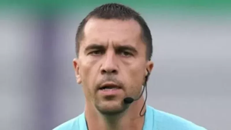 Հայտնի է, թե ով է լինելու Հայաստան-Կիպրոս ընկերական հանդիպման մրցավարը