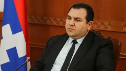 Քաղպաշտպանության աշխատանքների մասնակիցները քարտ կստանան. ԱՀ պետնախարար