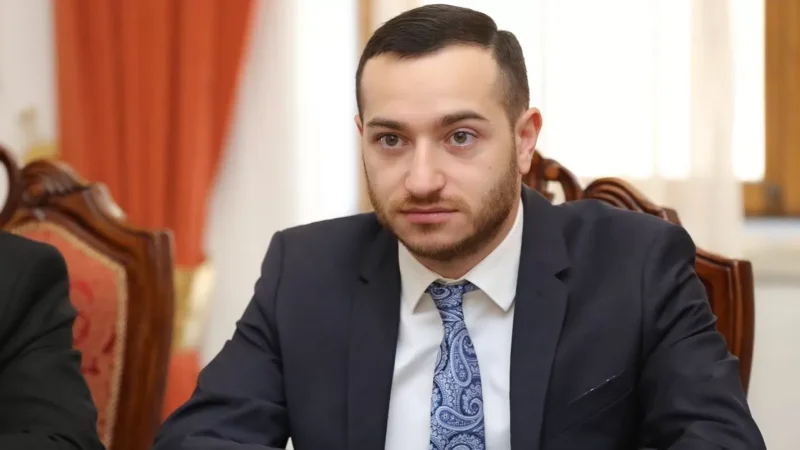 110 միլիոն դրամ․ Հայրապետյանը խոսել է «Իմ քայլը» հիմնադրամին փոխացված անանուն նվիրատվությունների մասին