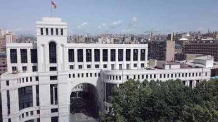 ՀՀ ԱԳՆ-ն չի հայտնում Ադրբեջանի հետ խաղաղության պայմանագրի շուրջ շփման մեխանիզմը․ ԶԼՄ