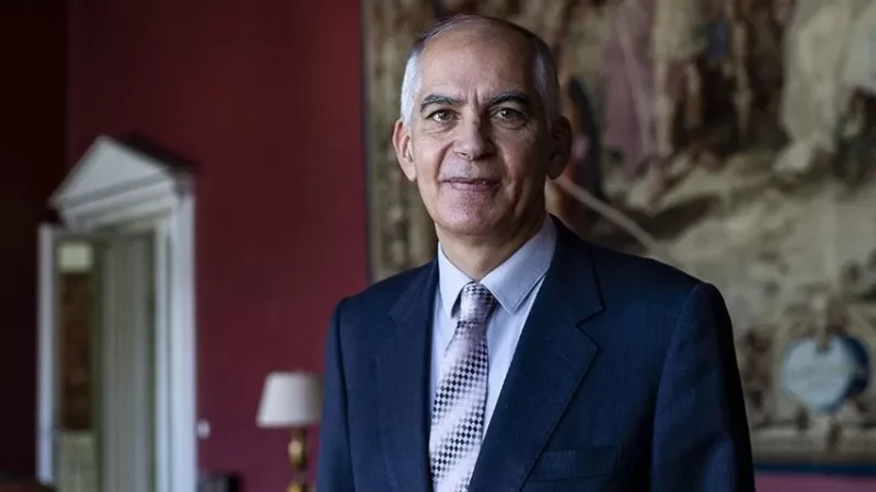 Ֆրանսիայի դեսպանին կանչել են Թուրքիայի ԱԳՆ․ հայտնի է պատճառը