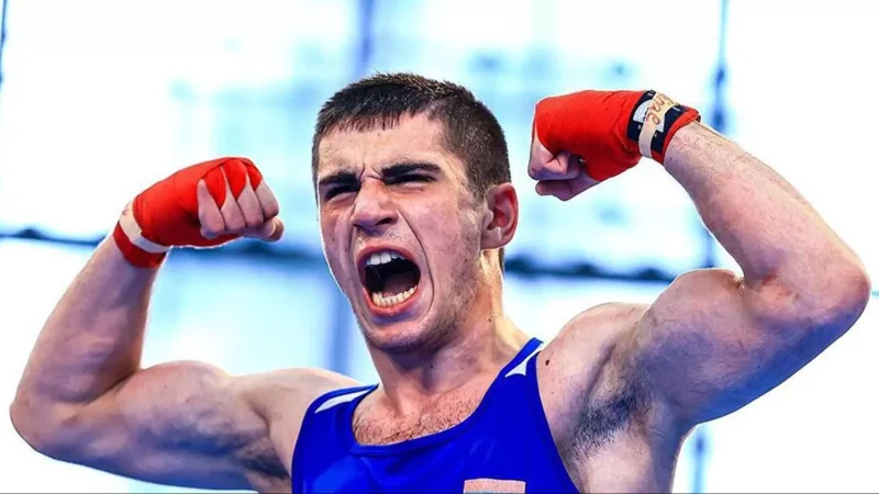 ԿԳՄՍՆ-ն` բռնցքամարտիկ Էրիկ Իսրայելյանի աղմկահարույց գրառման մասին