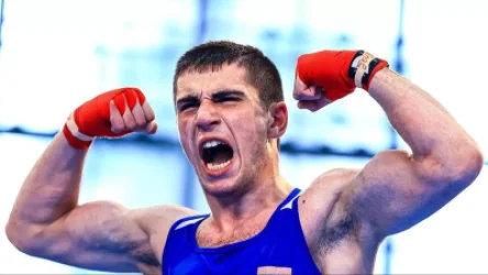 ԿԳՄՍՆ-ն` բռնցքամարտիկ Էրիկ Իսրայելյանի աղմկահարույց գրառման մասին