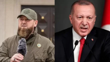 Կադիրովին հիացրել է Թուրքիայի նախագահի խոսքերը