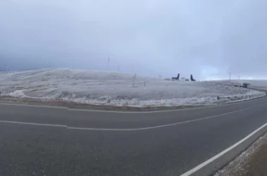 Ինչ իրավիճակ է ՀՀ ավտոճանապարհներին