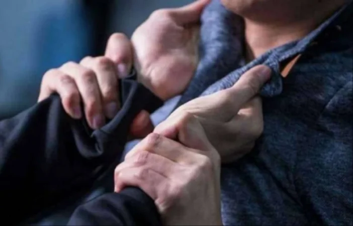 Վիճաբանություն և կրակոց` Սիսիան-Աղիտու ճանապարհին