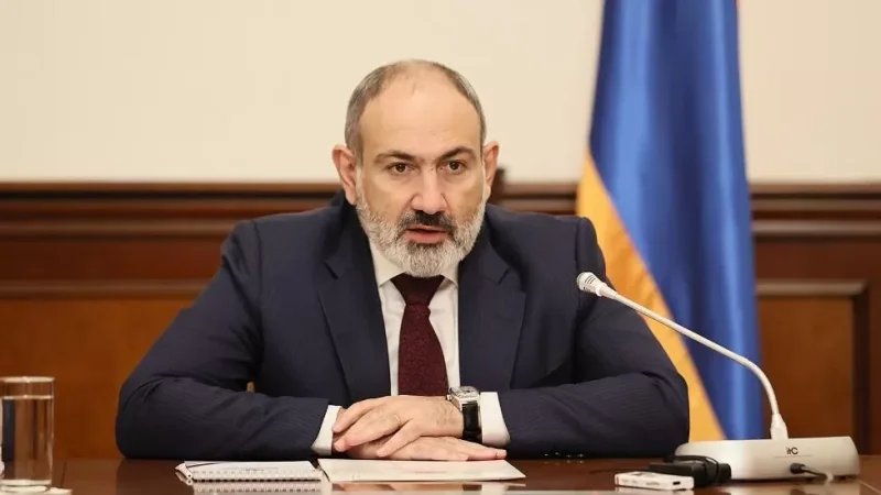 Նիկոլ Փաշինյանն այսօր աշխատանքային այցով մեկնել է Իսլանդիա