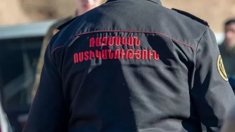 ՌՈ աշխատակիցը իրեն լկտի է պահել, անպարկեշտ պահել ակումբի կին մատուցողի նկատմամբ․ մանրամասներ՝ ծեծկռտուքից