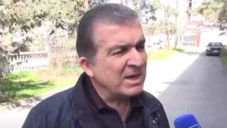 ՏԵՍԱՆՅՈՒԹ. Ո՞ւր էիք տանում պարկով փողը, որտեղի՞ց այդքան միլիոններ կուտակեցիք. Ղազարյանը պատասխանում է