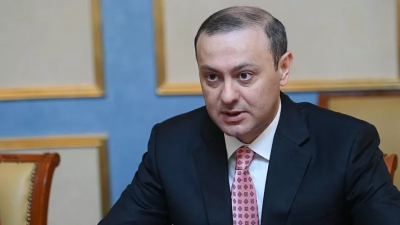 Լեռնային Ղարաբաղ և Լաչինի միջանցք պետք է միջազգային փաստահավաք առաքելություն գործուղել. ԱԽ քարտուղար