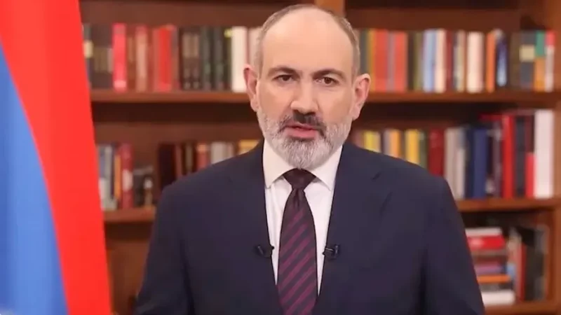 Շնորհակալություն ԱՄՆ-ին և մյուս գործընկերներին, որ օգնեցին մեզ կանգնեցնել Ադրբեջանի՝ ՀՀ տարածք հետագա ներխուժումը. Փաշինյան