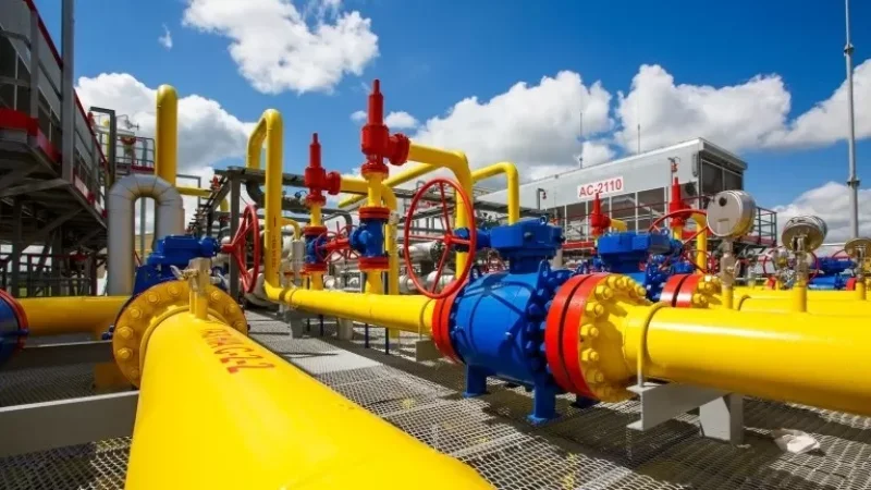 Ադրբեջանը որպես գազալցակայան օգտագործելու ԵՄ-ի հույսերը պայթելու վտանգի տակ են. POLITICO