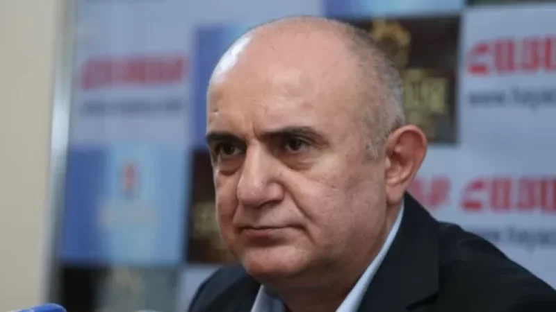 Սամվել Բաբայանի գրասենյակը հայտարարություն է տարածել