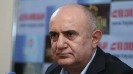 Սամվել Բաբայանի գրասենյակը հայտարարություն է տարածել