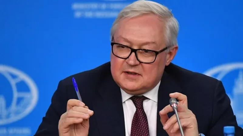 ՌԴ-ն հուսով է` ՆԱՏՕ-ն գնահատում է իրավիճակի լրջությունը. Ռյաբկով