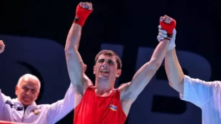 ԿԳՄՍՆ-ն պարզաբանում է տարածել բռնցքամարտիկ Էրիկ Իսրայելյանի հայտարարությունների վերաբերյալ