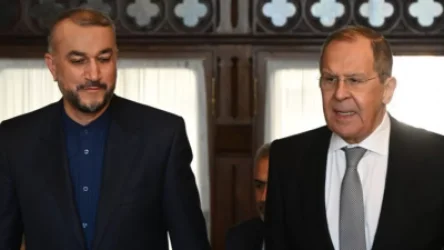 Իրանի դեմ բոլոր անօրինական պատժամիջոցները պետք է չեղարկվեն․ Լավրով