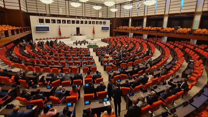 Թուրքիայի խորհրդարանը վաղը կքվեարկի Ֆինլանդիայի՝ ՆԱՏՕ-ին անդամակցելու հայտի շուրջ