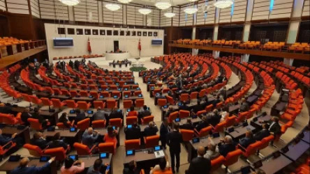 Թուրքիայի խորհրդարանը վաղը կքվեարկի Ֆինլանդիայի՝ ՆԱՏՕ-ին անդամակցելու հայտի շուրջ