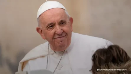 Հռոմի պապ Ֆրանցիսկոսը հոսպիտալացվել է․ նրա առաջիկա օրերի ընդունելությունները չեղարկվել են
