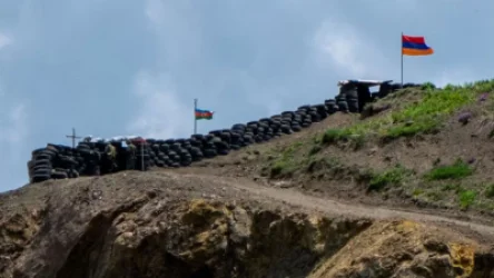 ՊՆ-ն հրաժարվում է ՀՀ–ում օկուպացված տարածքների իրական և ճշգրիտ չափի մասին թվեր ներկայացնել․ Sputnik