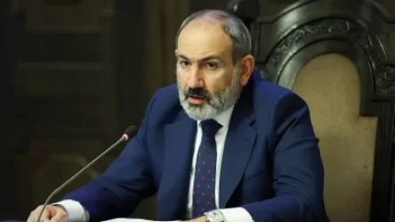 ՏԵՍԱՆՅՈՒԹ. Վարչապետ Նիկոլ Փաշինյանի հայտարարությունը