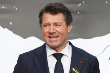 Շառլ Միշելը պետք է հրաժարական տա. Նիցայի քաղաքապետ