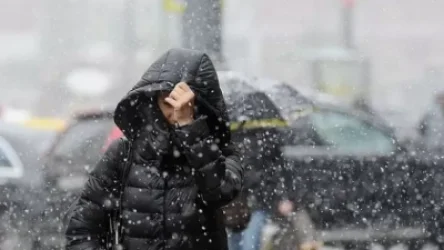 Ձյուն կտեղա ՀՀ գրեթե ողջ տարածքում․ Գագիկ Սուրենյան