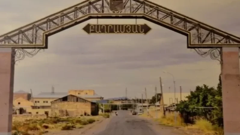 Չարաշահումներ Բաղրամյան համայնքի ղեկավարի մասնակցությամբ